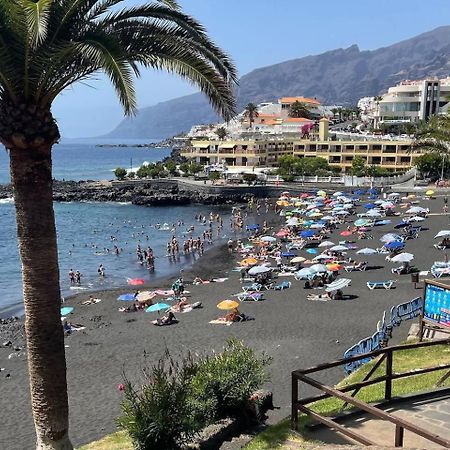 Your Sunset Sunny Place In Tenerife Puerto de Santiago  Eksteriør bilde